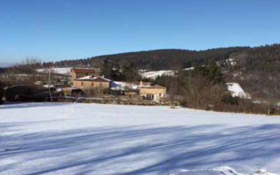 Histoire de nos Hameaux : le Châtelard